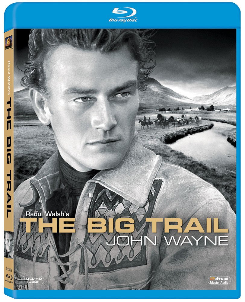 The Big Trail