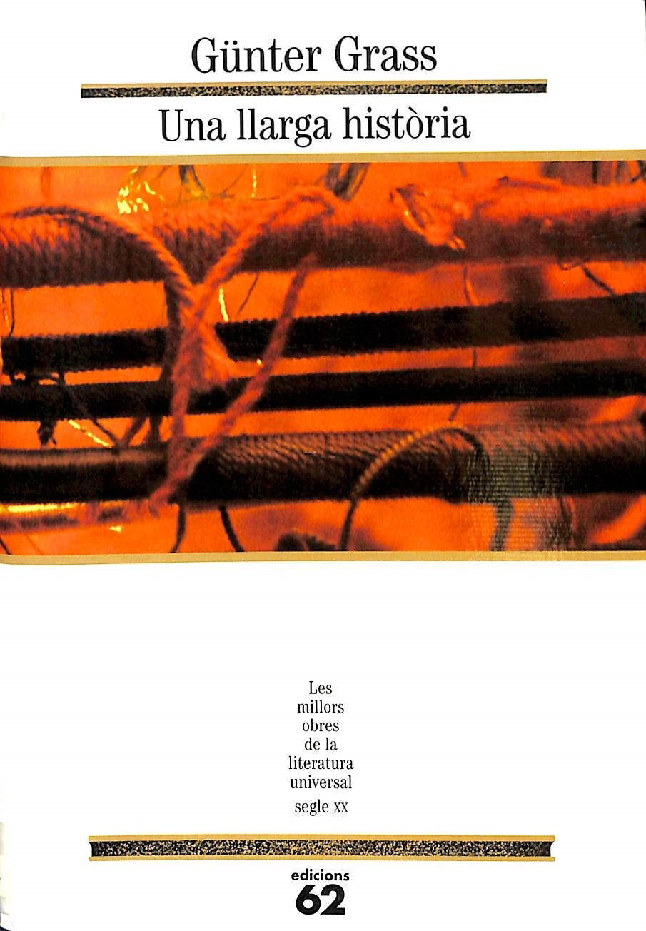 Una llarga història