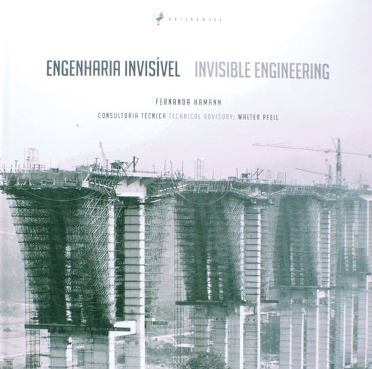 Engenharia Invisivel (Em Portuguese do Brasil)