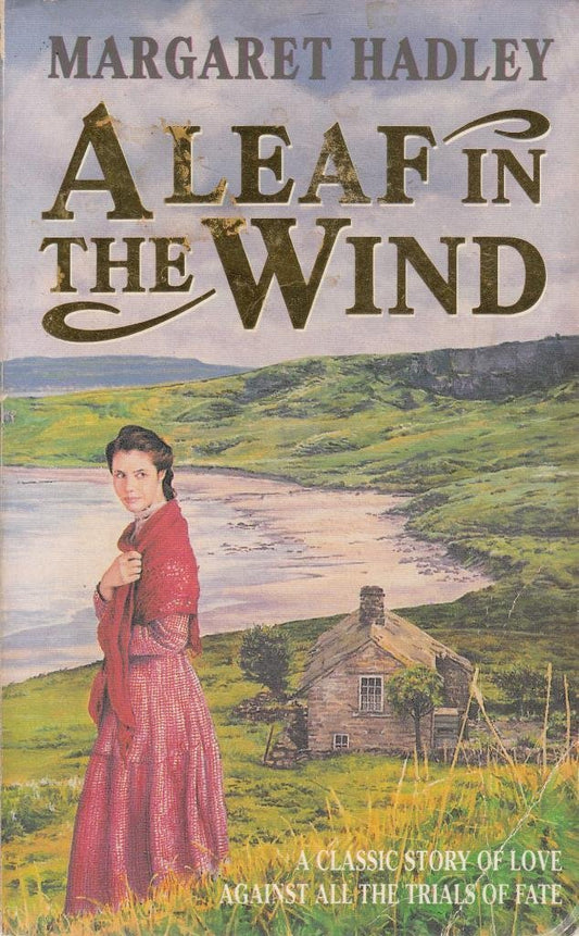 A Leaf In The Wind