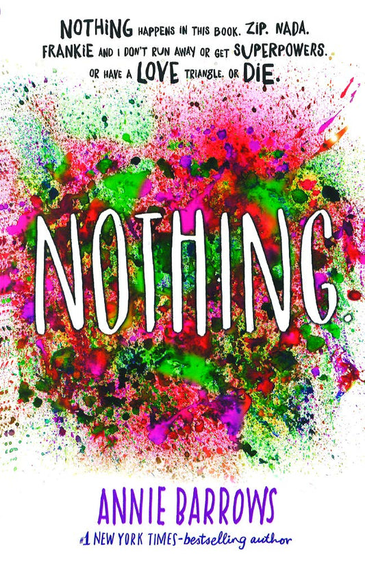 Nothing