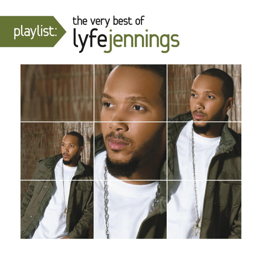 Playlist: The Very Best Of Lyfe Jennings