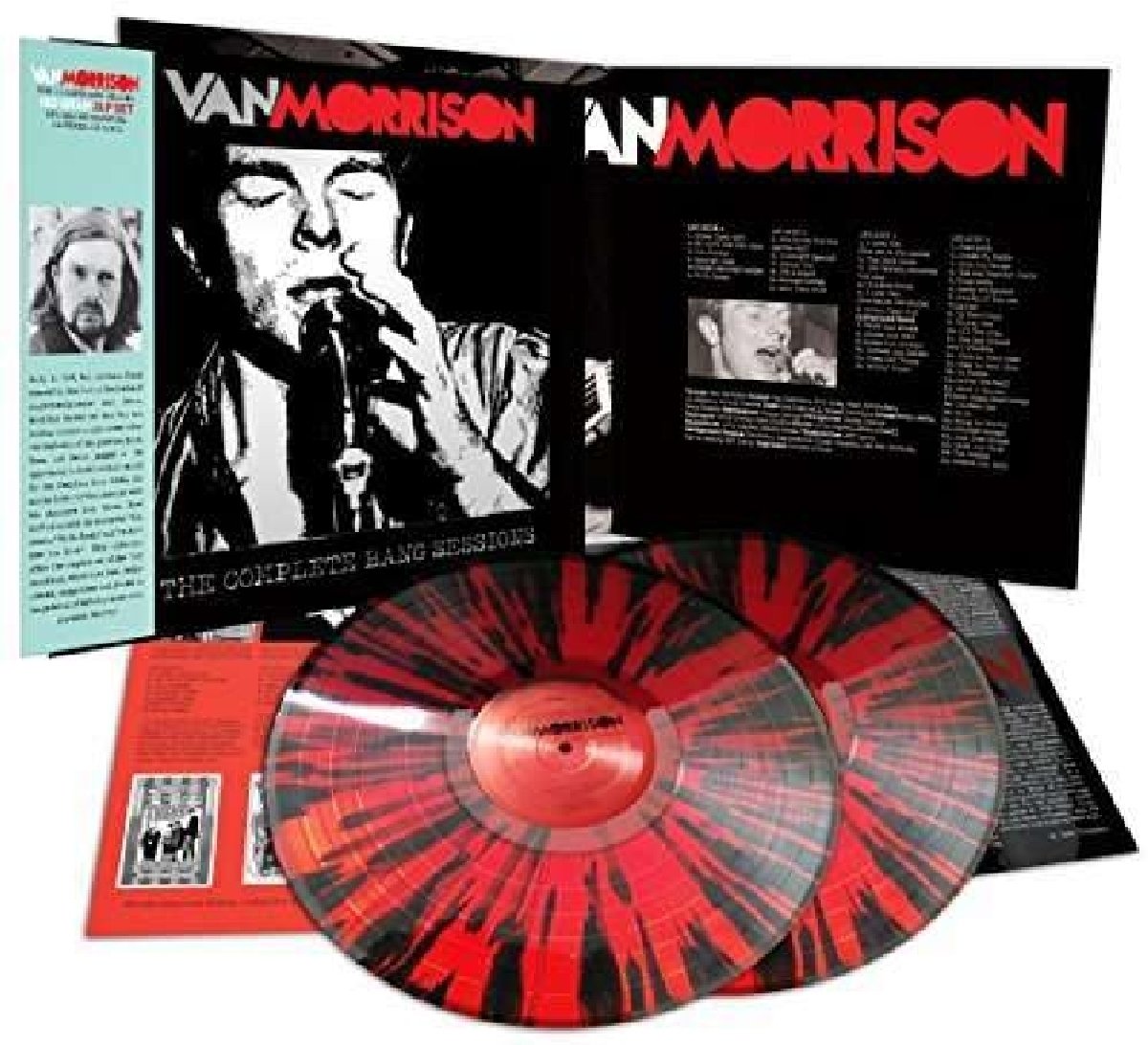 The Complete Bang Sessions