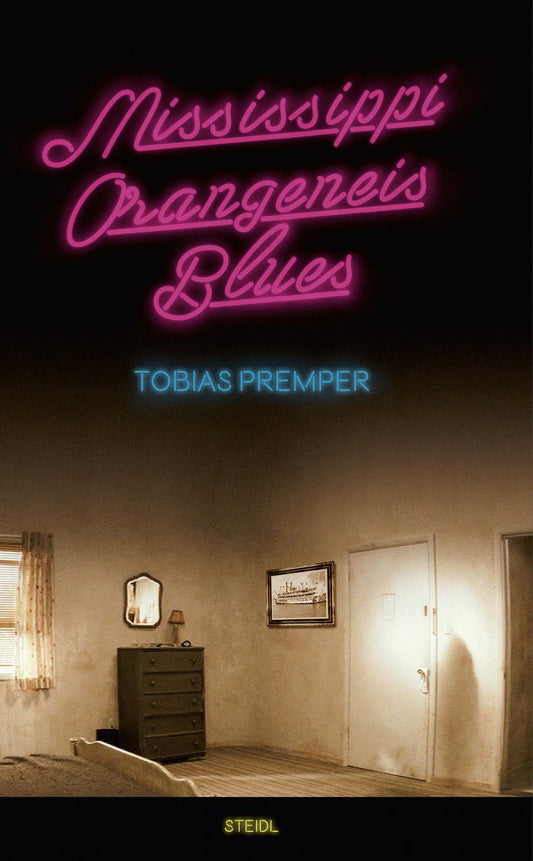 Mississippi Orangeneis Blues