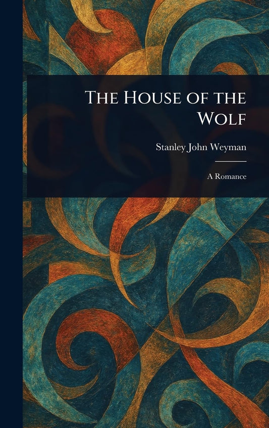 The House of the Wolf