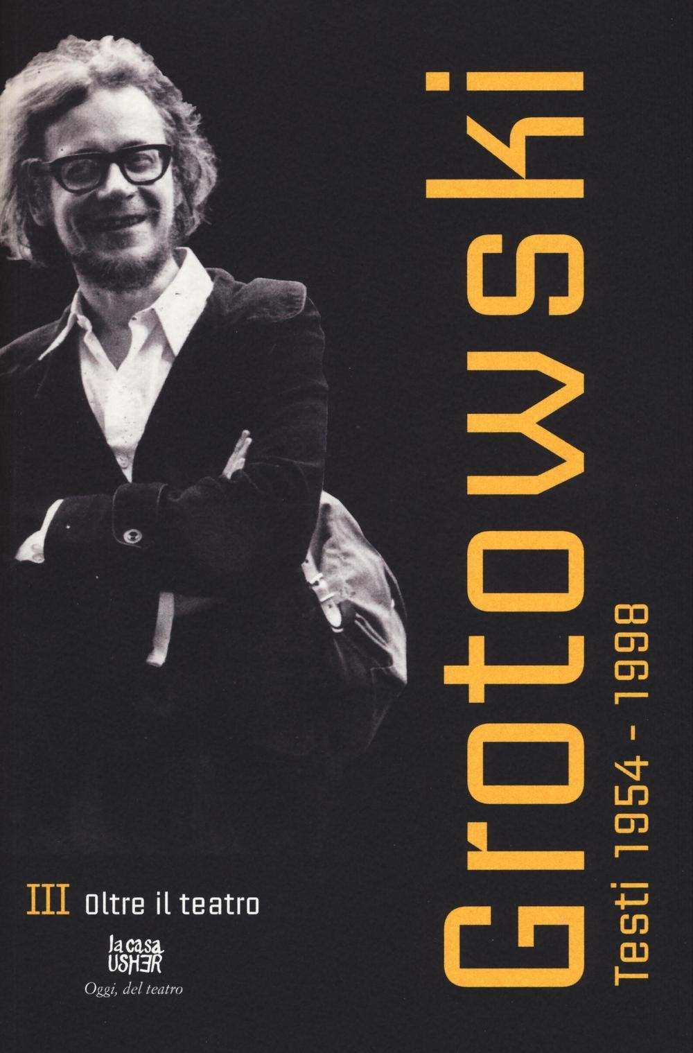 Testi (1954-1998)
