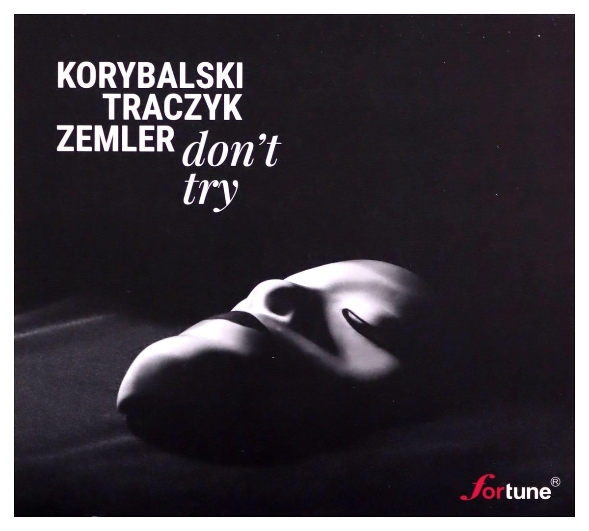 Don't Try