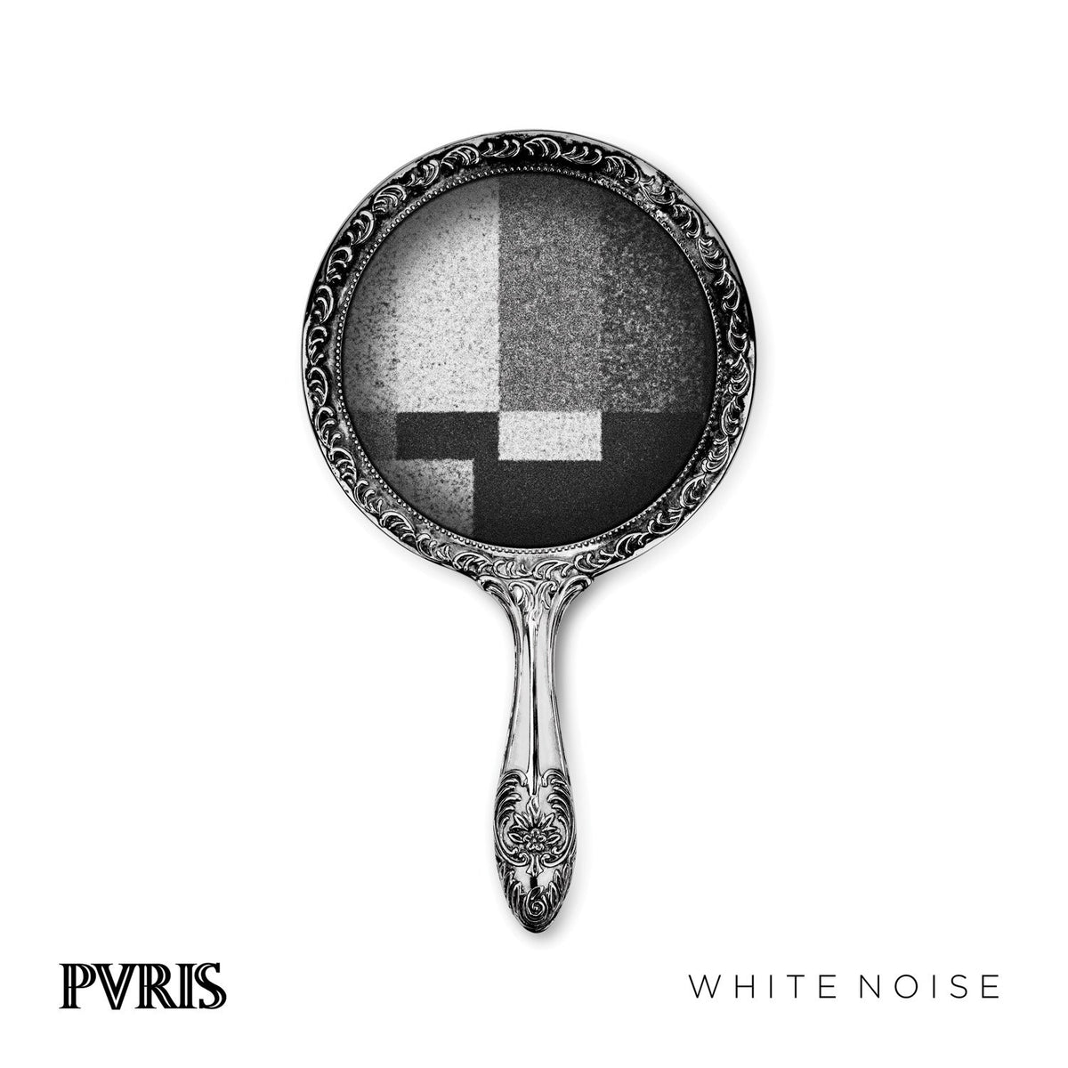 White Noise Deluxe Reissue (Colored Vinyl, Includes Bonus 7" Vinyl and Bonus DVD)