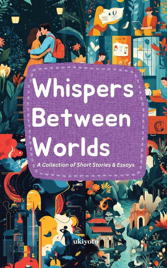 Whispers Between Worlds