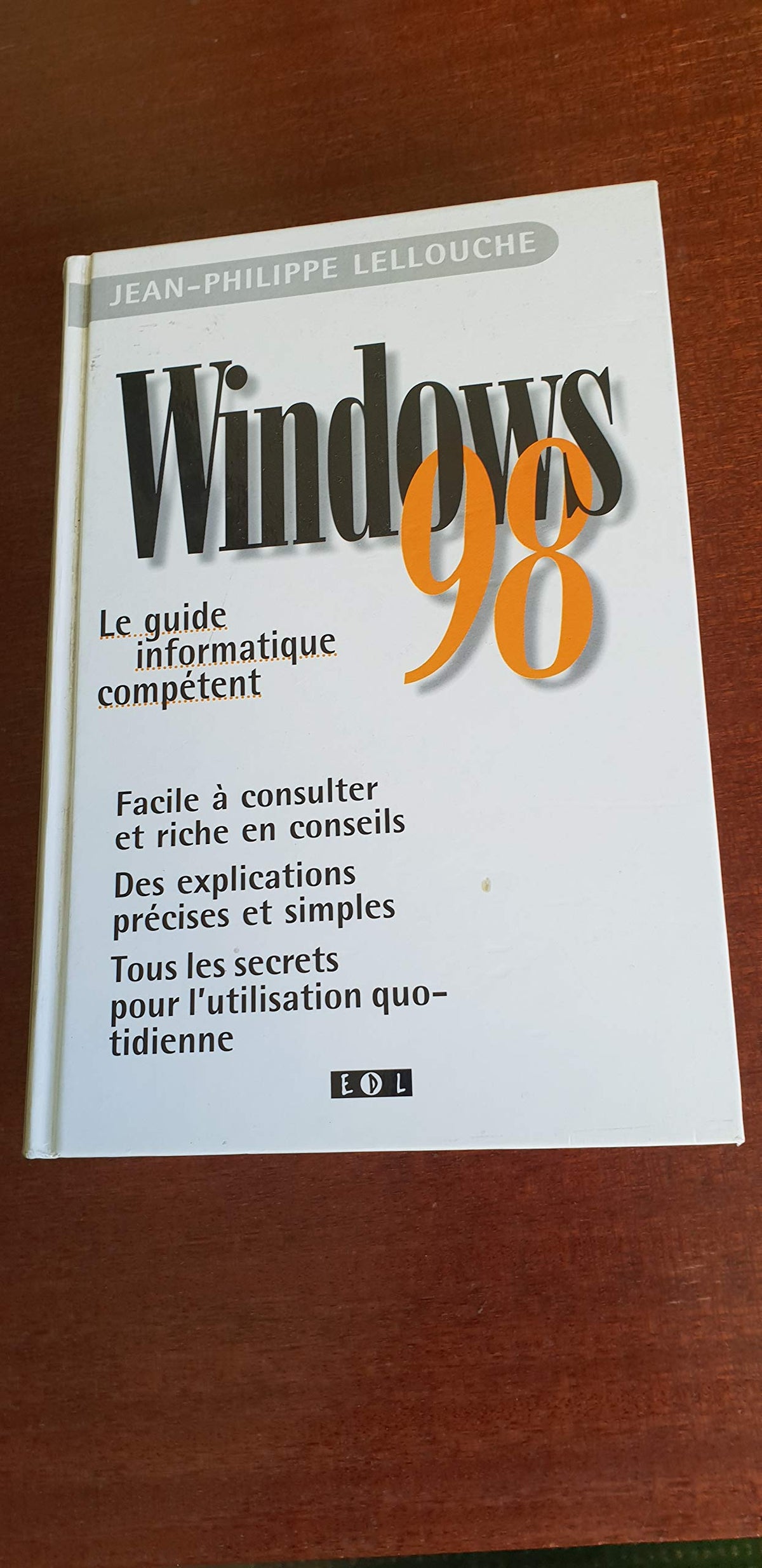 Windows 98