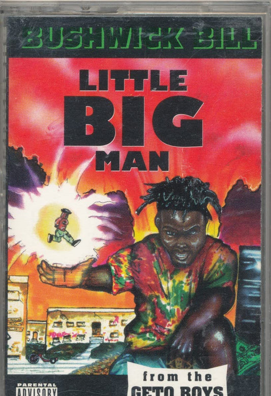 Little Big Man