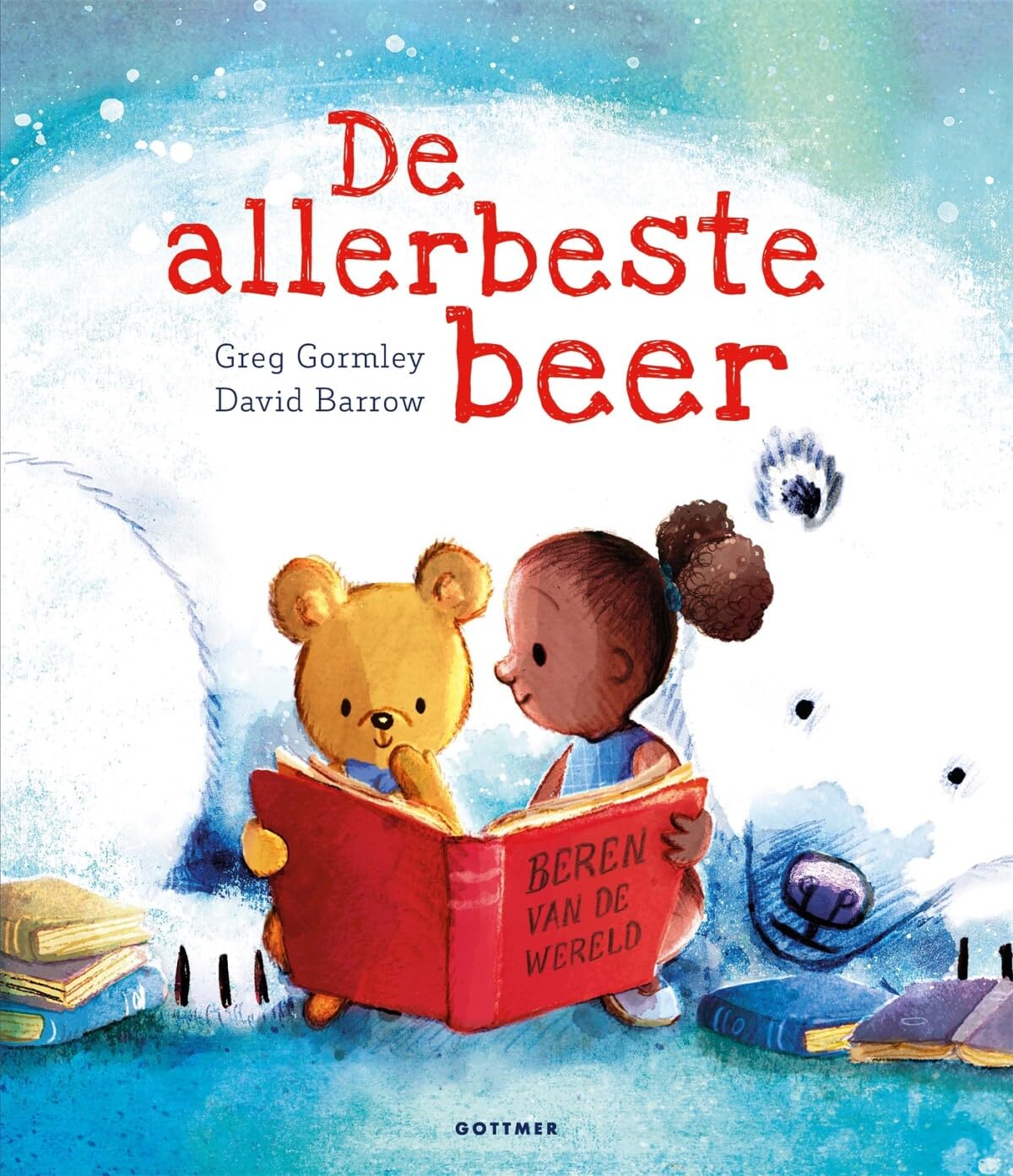 De allerbeste beer