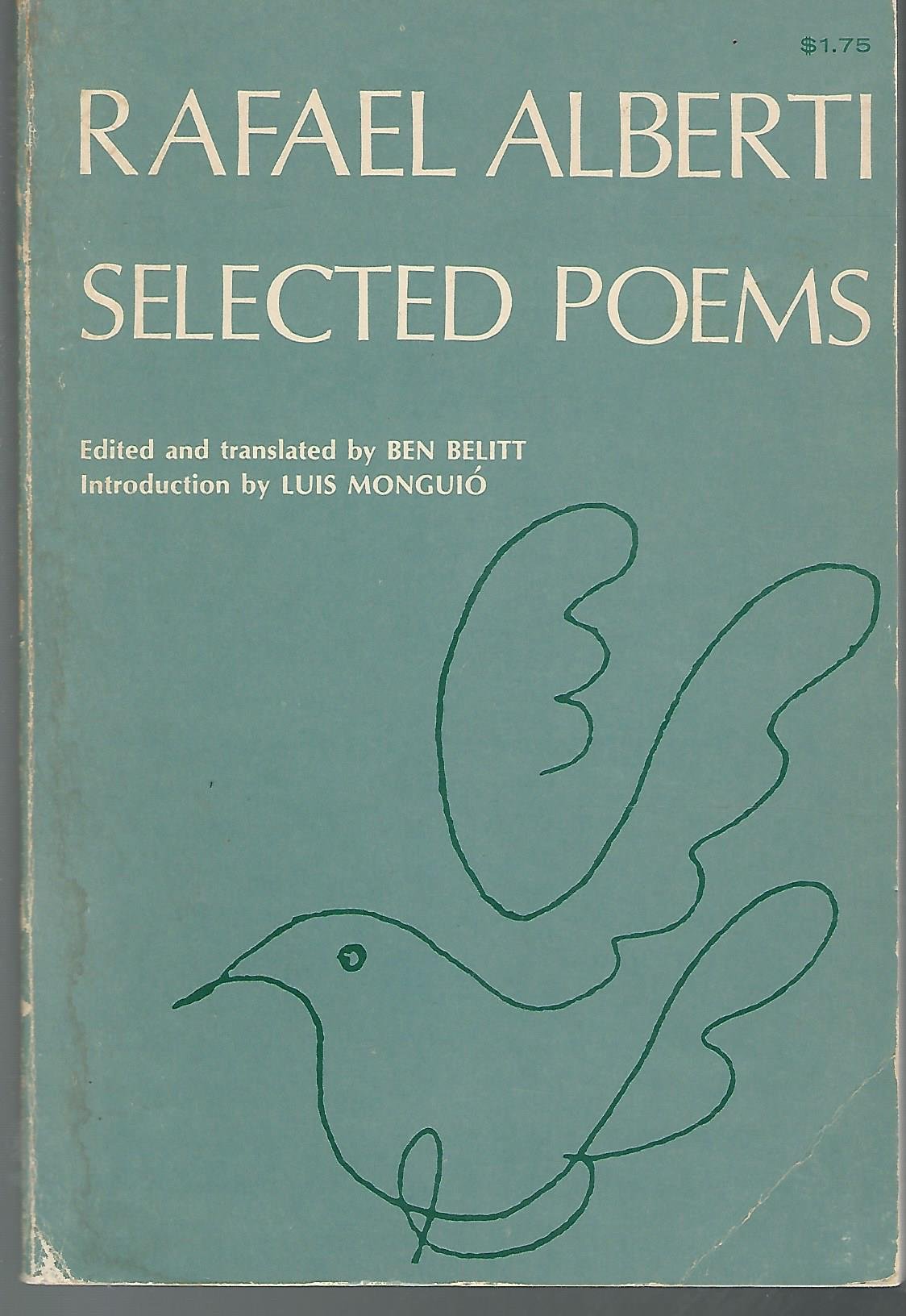 Selected Poems