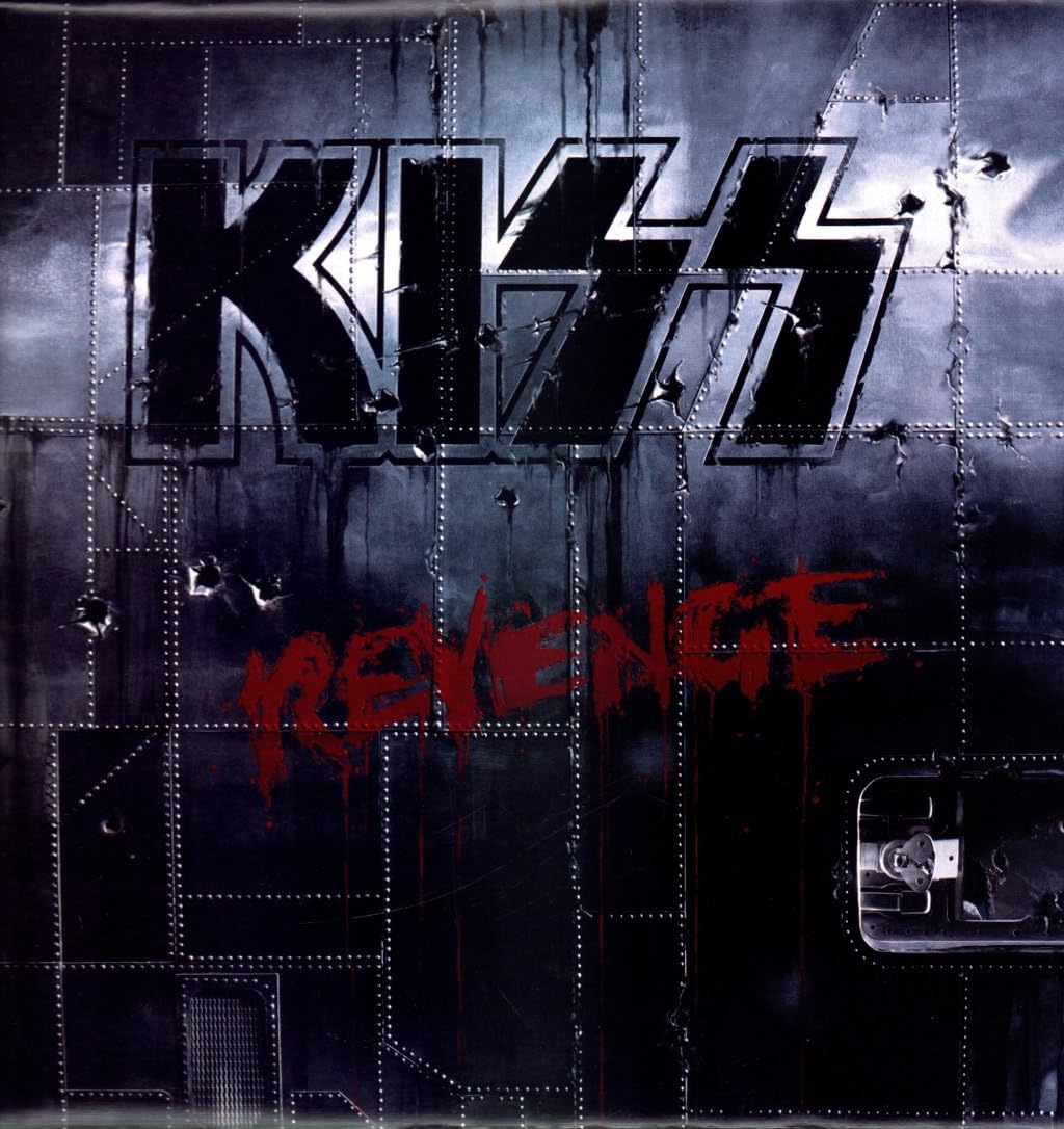 Revenge