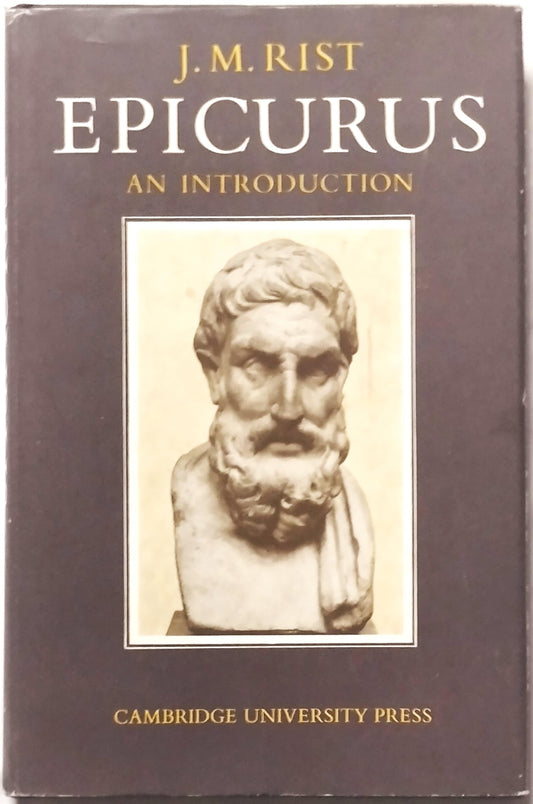 Epicurus: An Introduction