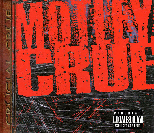 Motley Crue