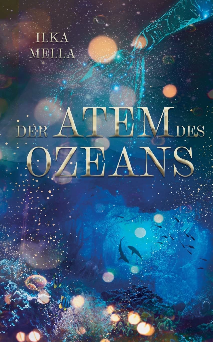 Der Atem des Ozeans (German Edition)