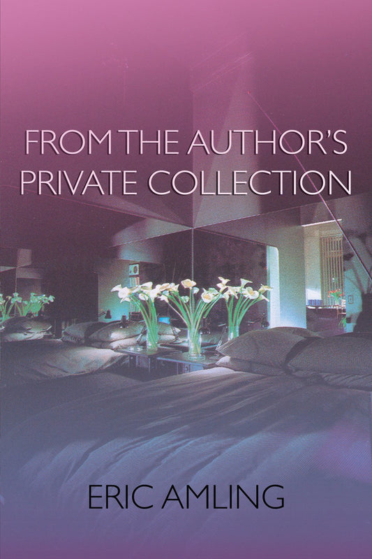 From the Author's Private Collection