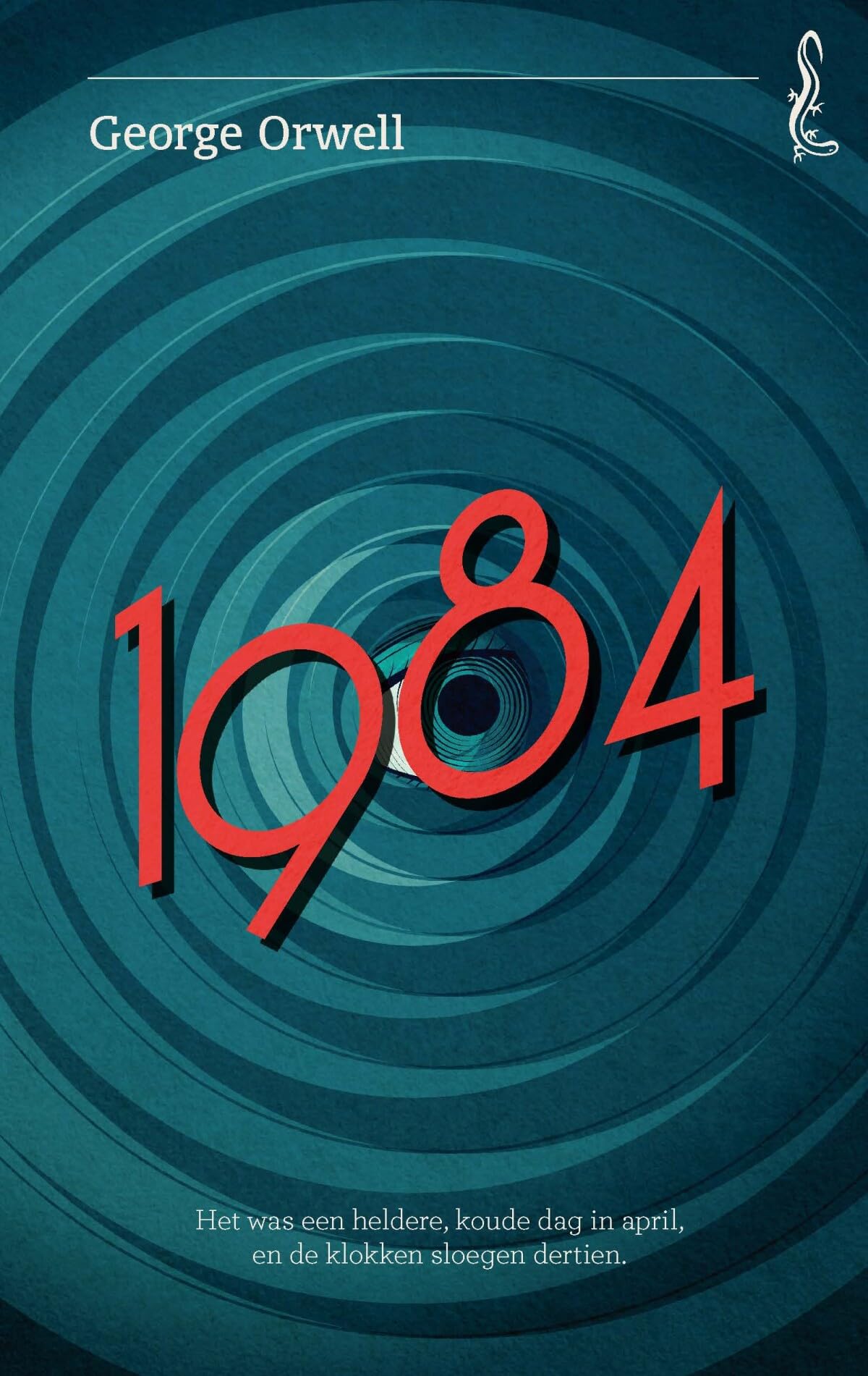 1984: roman (Salamander klassiek)