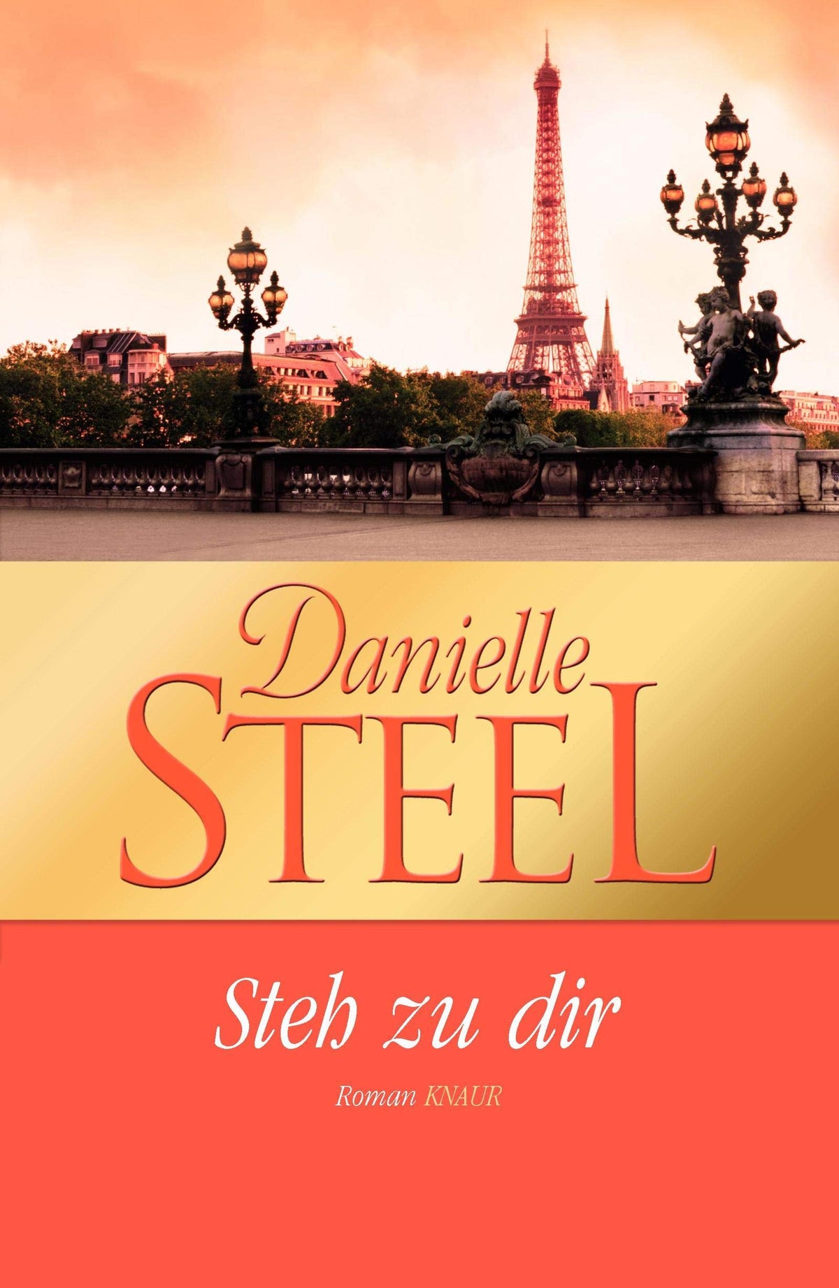 Steh zu dir