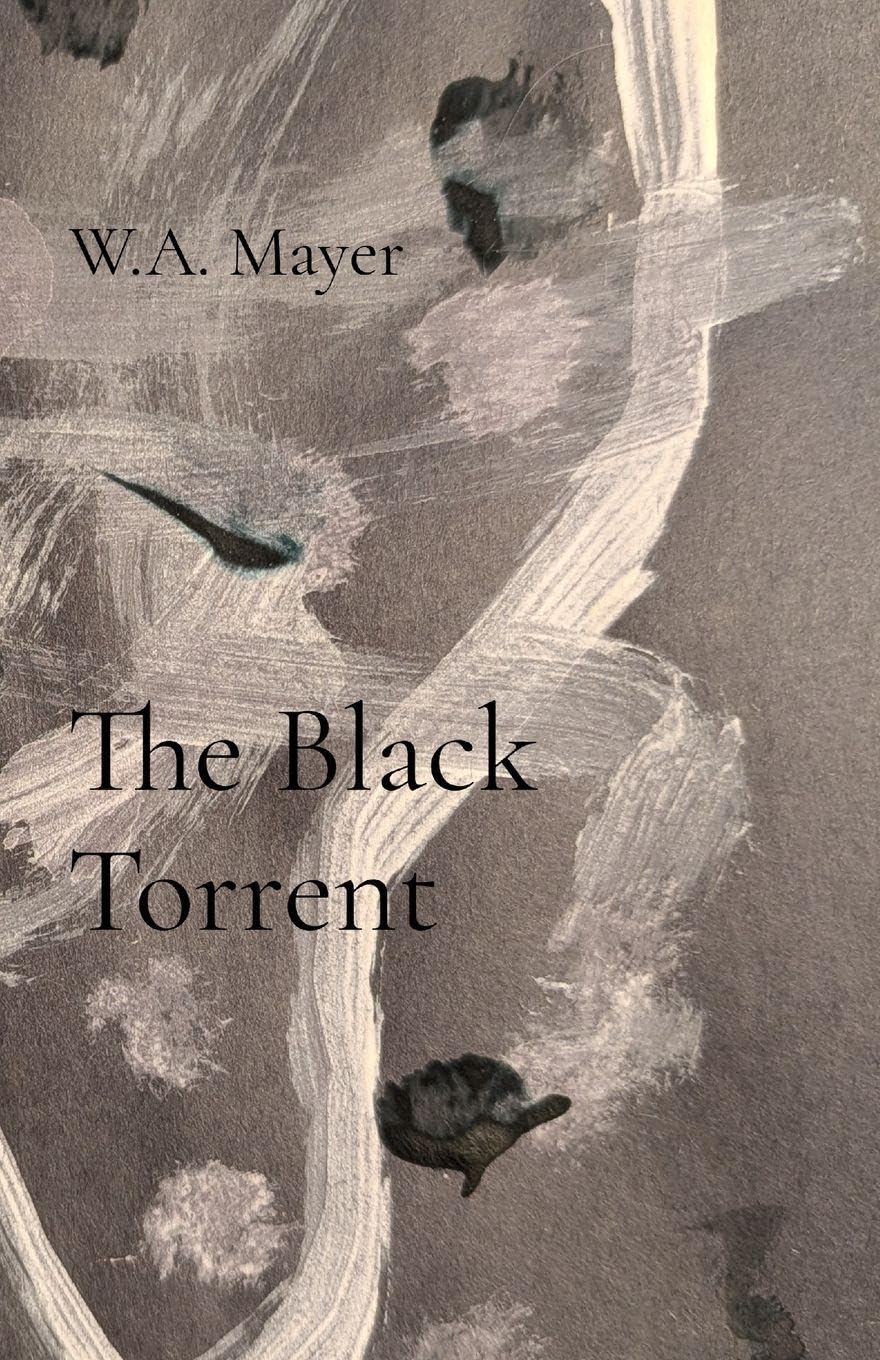 The Black Torrent: The Color Stream Series: Book 3
