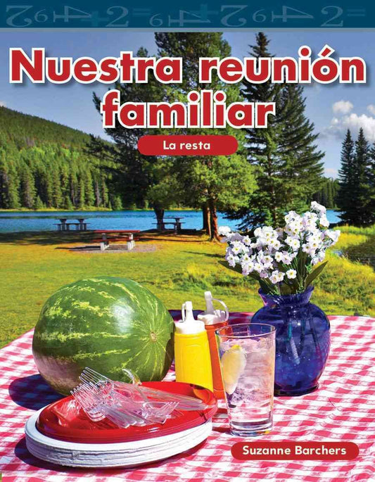 Nuestra reunión familiar (Our Family Reunion) (Spanish Version)