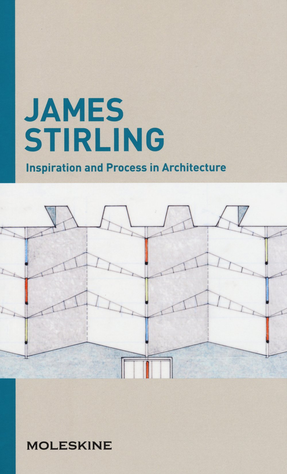 James Stirling: Inspiration And Process In Architecture