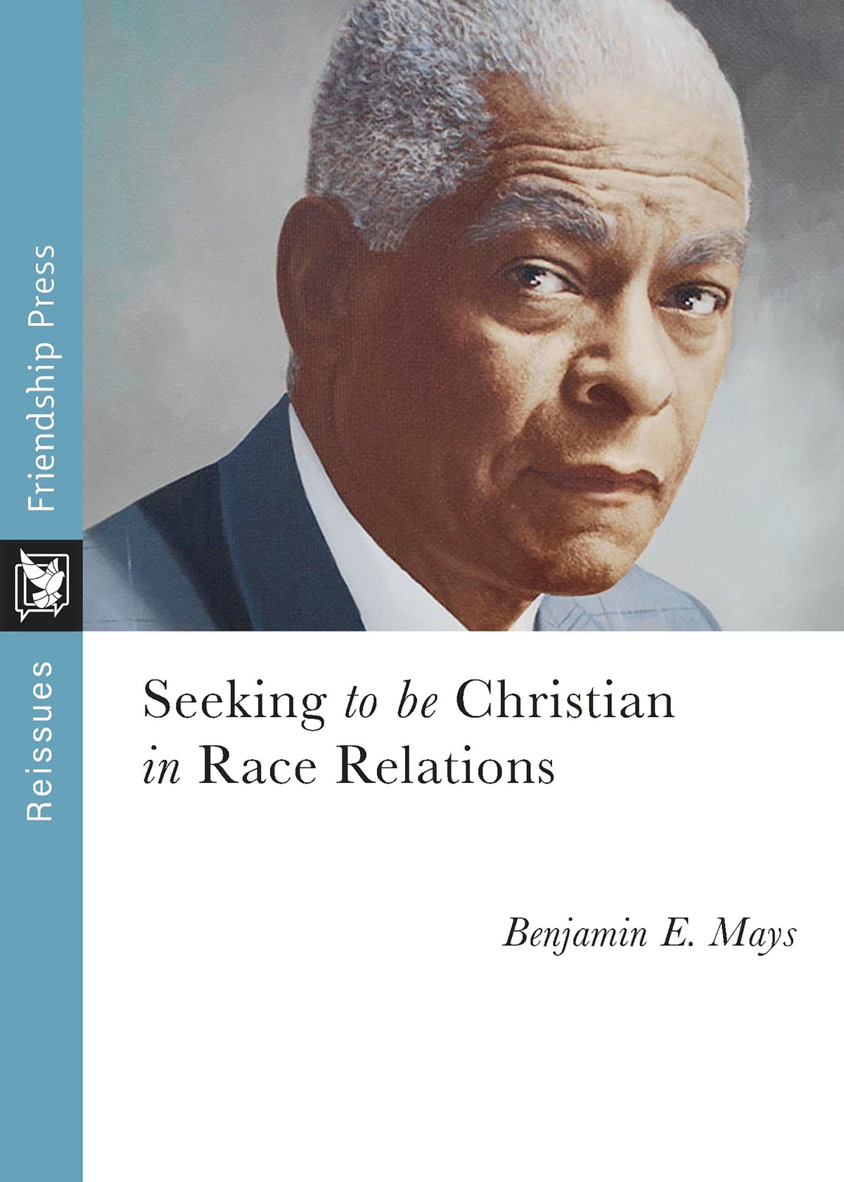 Seeking to be Christian in Race Relations