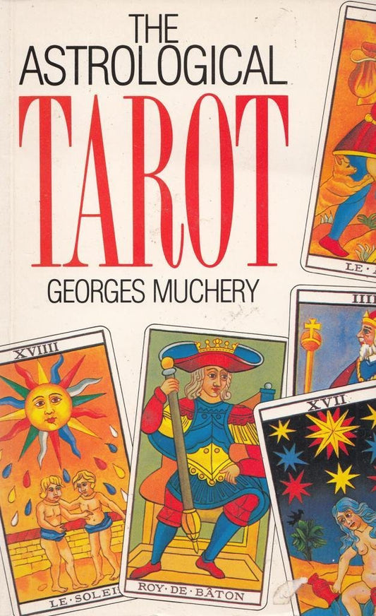 Astrological Tarot