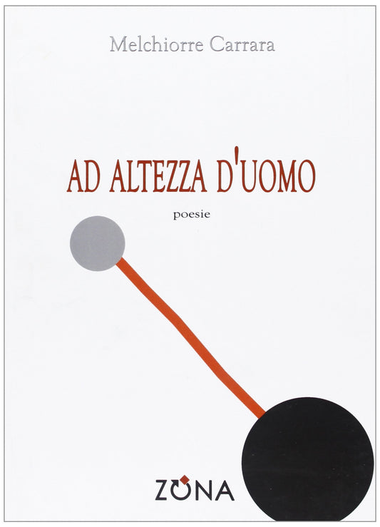 Ad altezza d'uomo