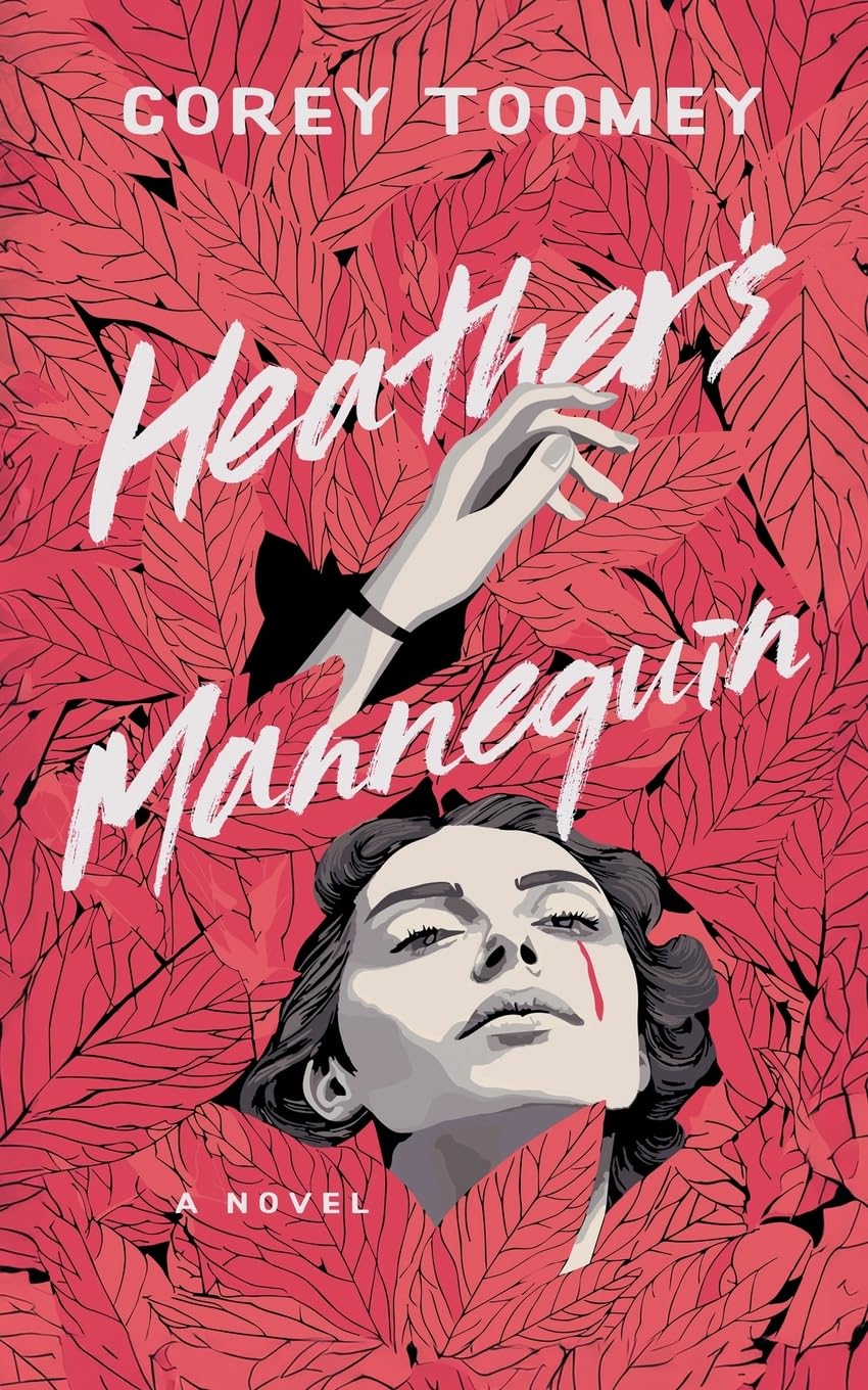 Heather's Mannequin (The Ballad of Heather Zlamanowski)