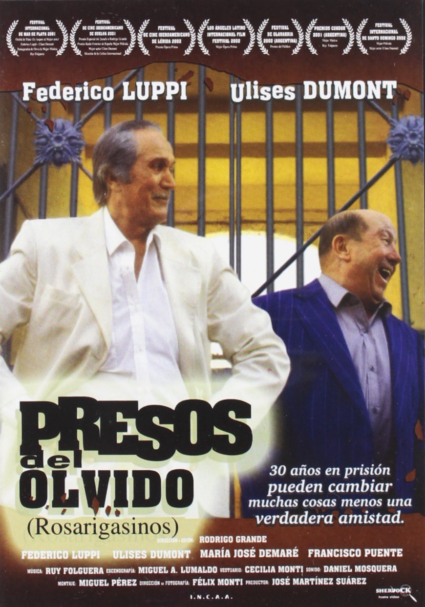 Presos del Olvido (Rosarigasinos)