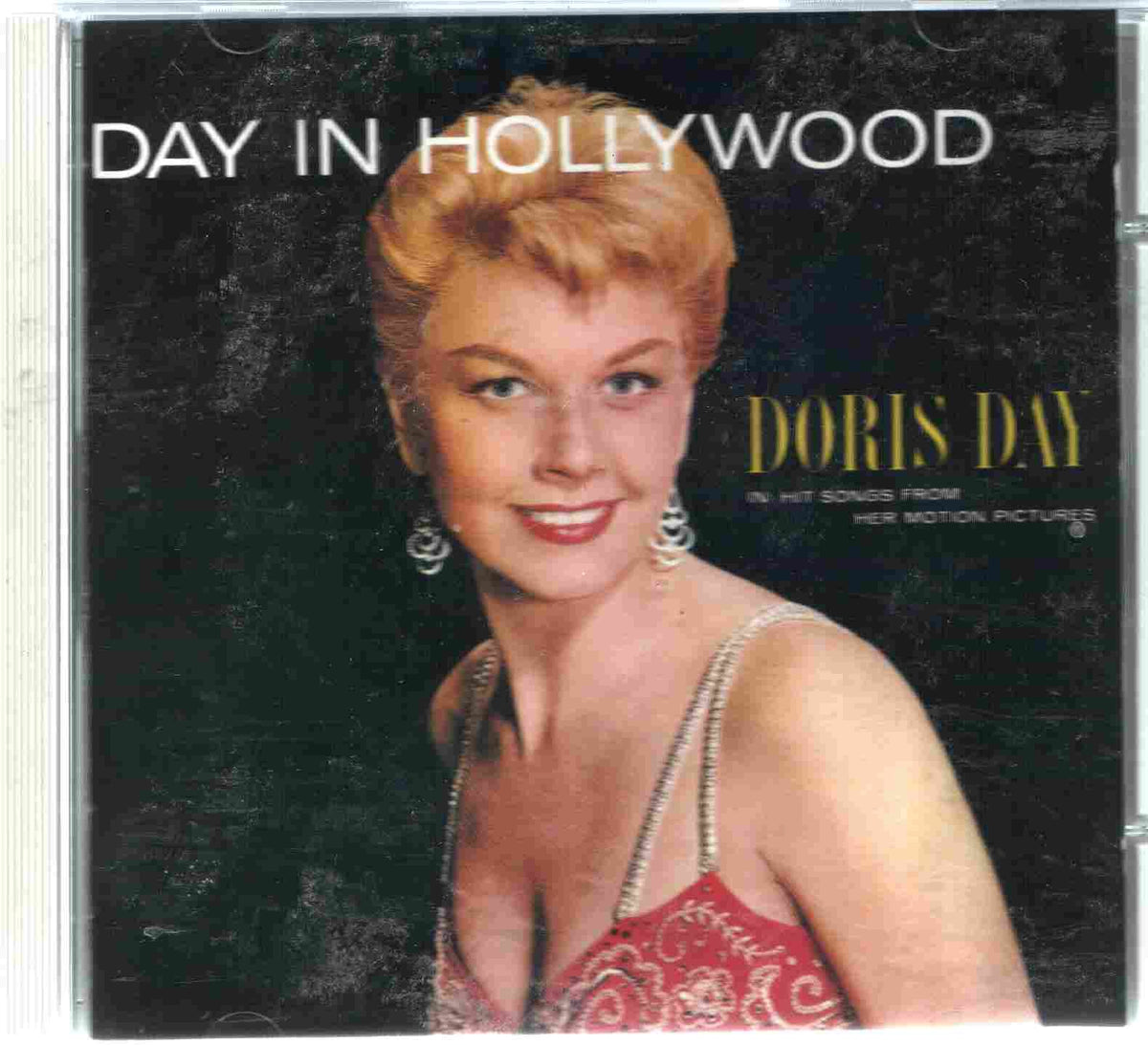 デイ・イン・ハリウッド