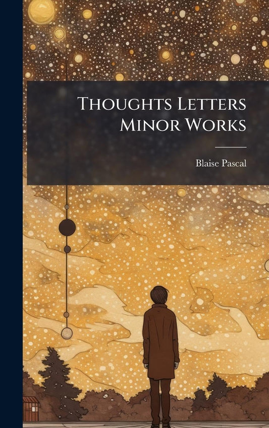 Thoughts Letters Minor Works