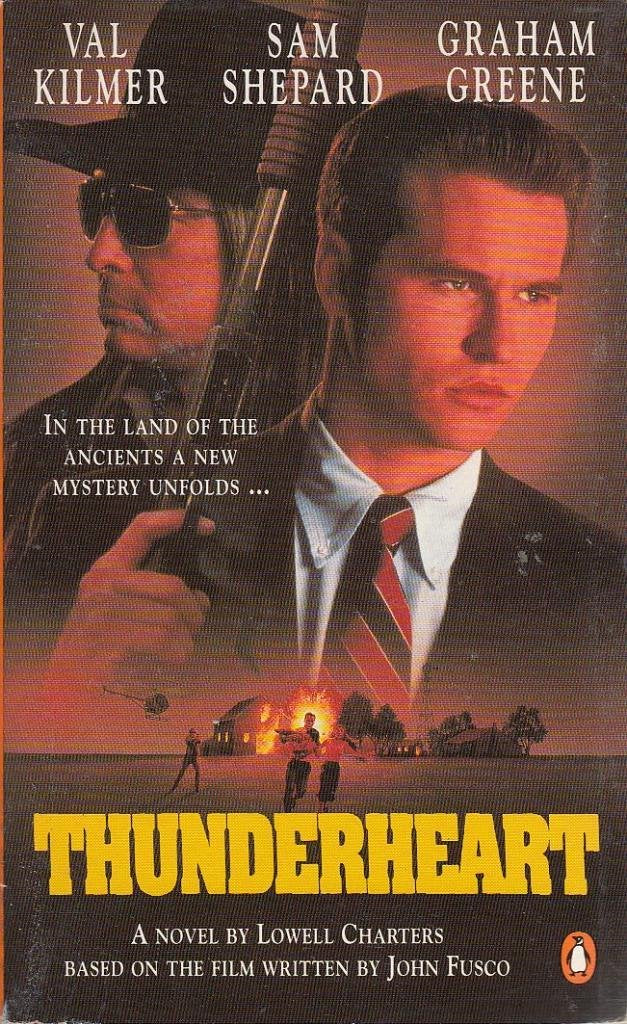 Thunderheart