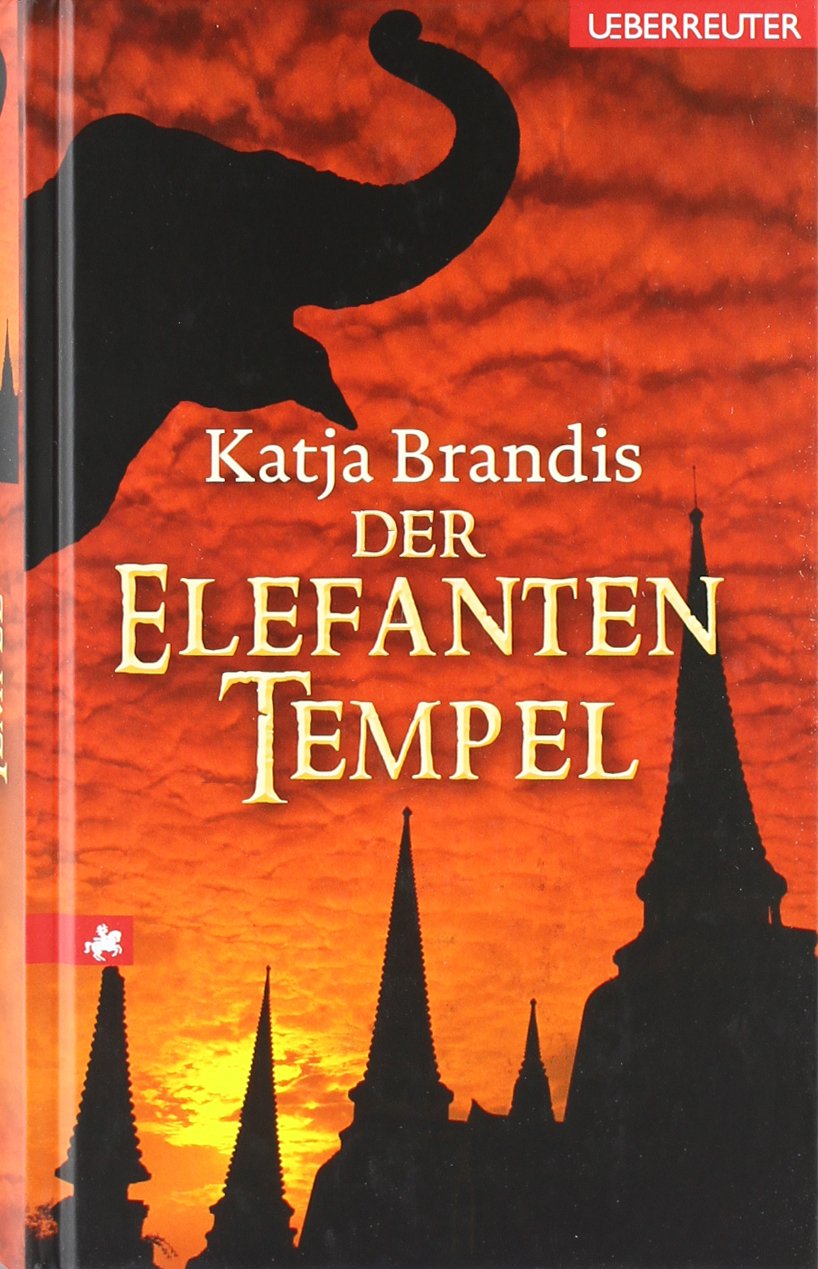 Der Elefanten-Tempel
