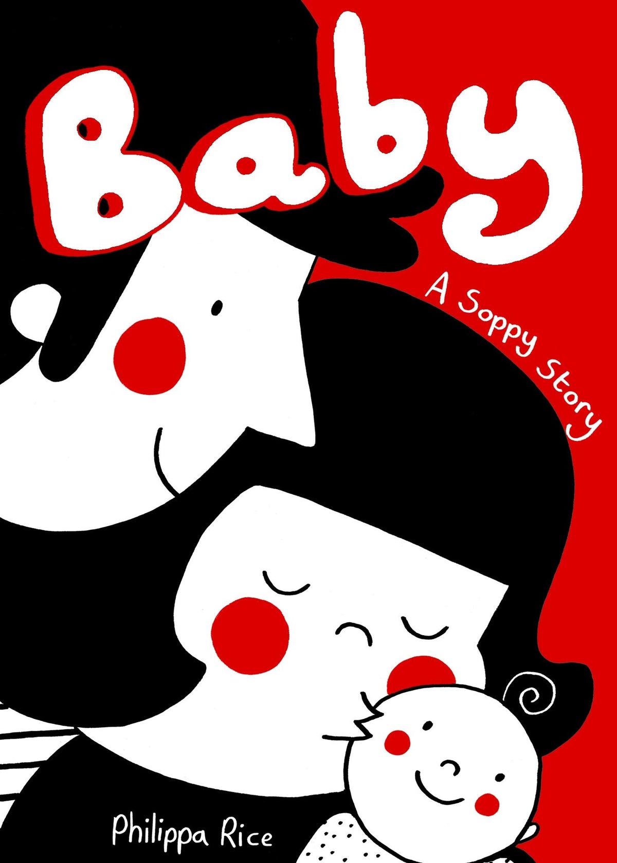 BABY: A Soppy Love Story