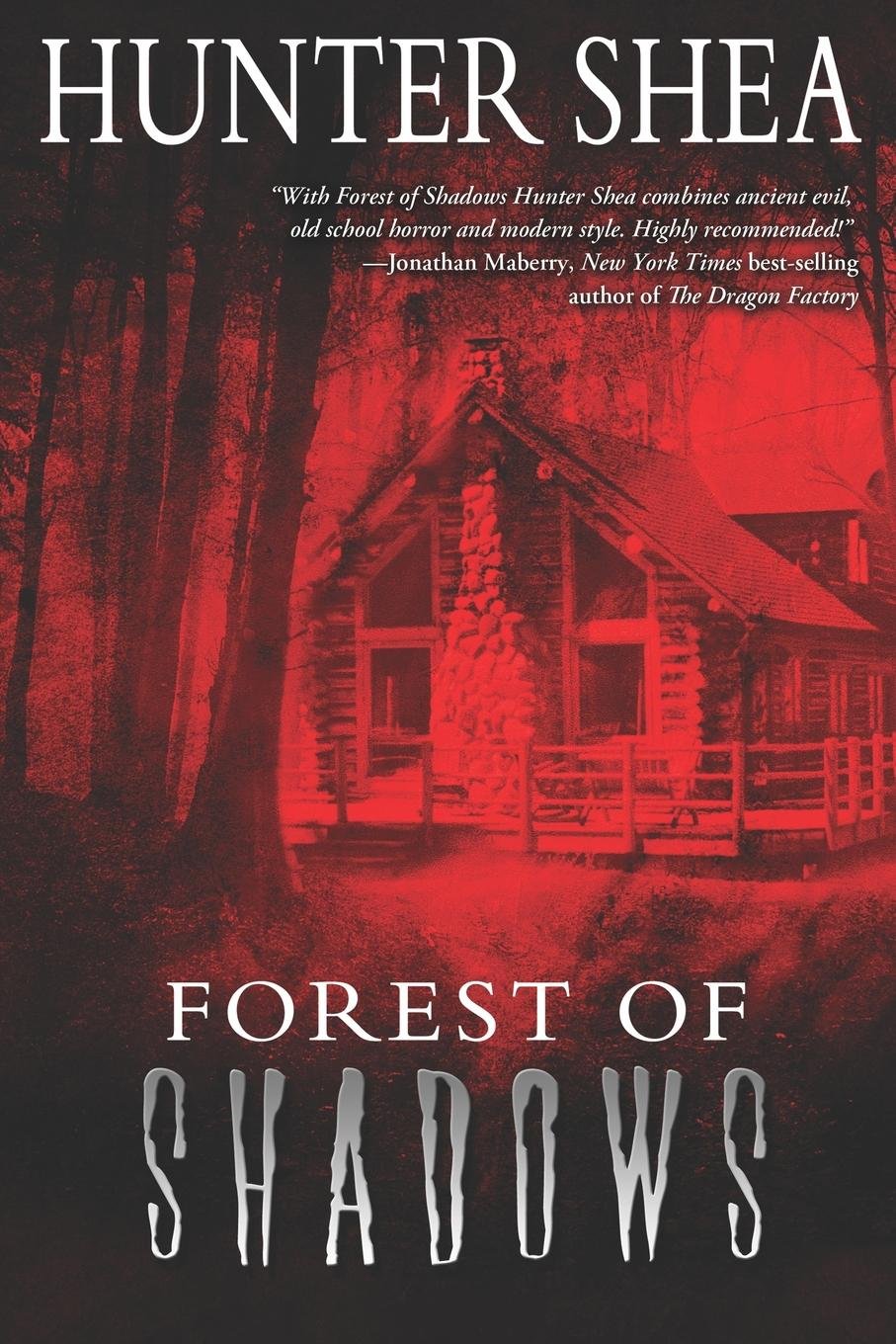Forest of Shadows