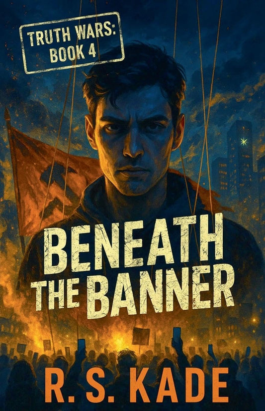 Beneath the Banner (Truth Wars)