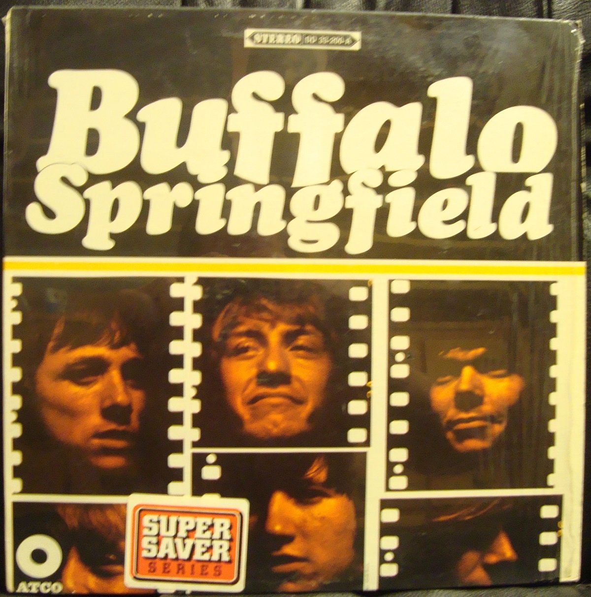 Buffalo Springfield