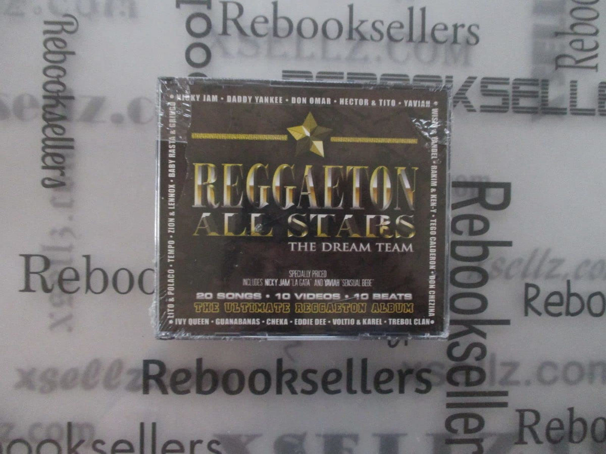 Reggaeton All Stars