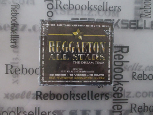 Reggaeton All Stars