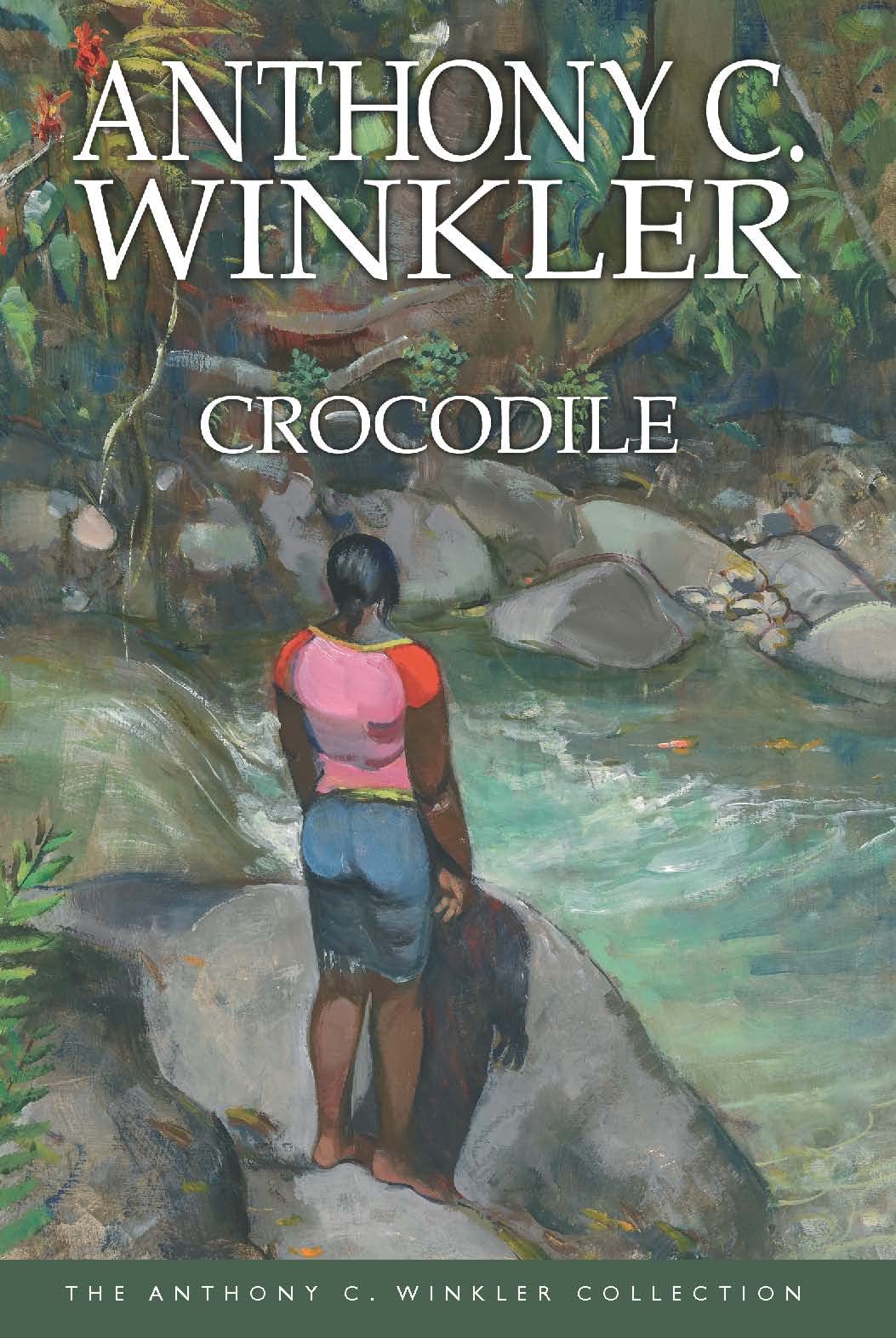 Crocodile