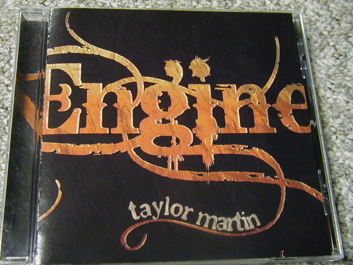 Engine