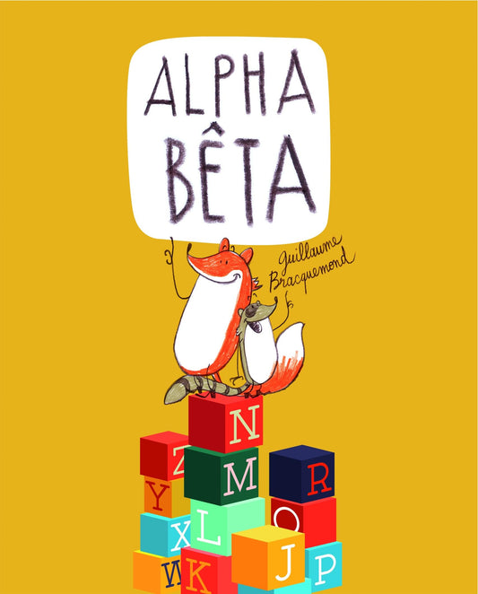 Alphabeta