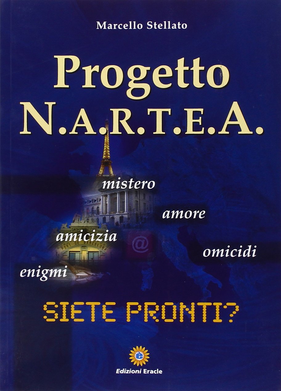 Progetto N.A.R.T.E.A