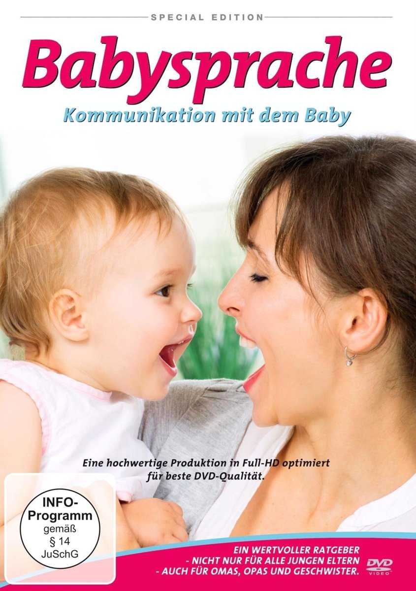 Babysprache