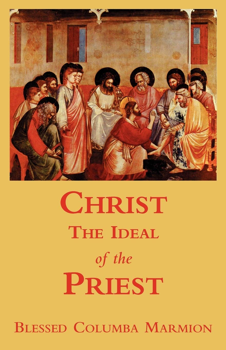 Christ the Ideal of the Priest
