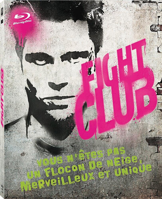 Fight Club
