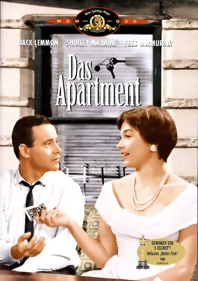 Das Apartment